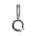 Optiflex-Ablauf-Halterung