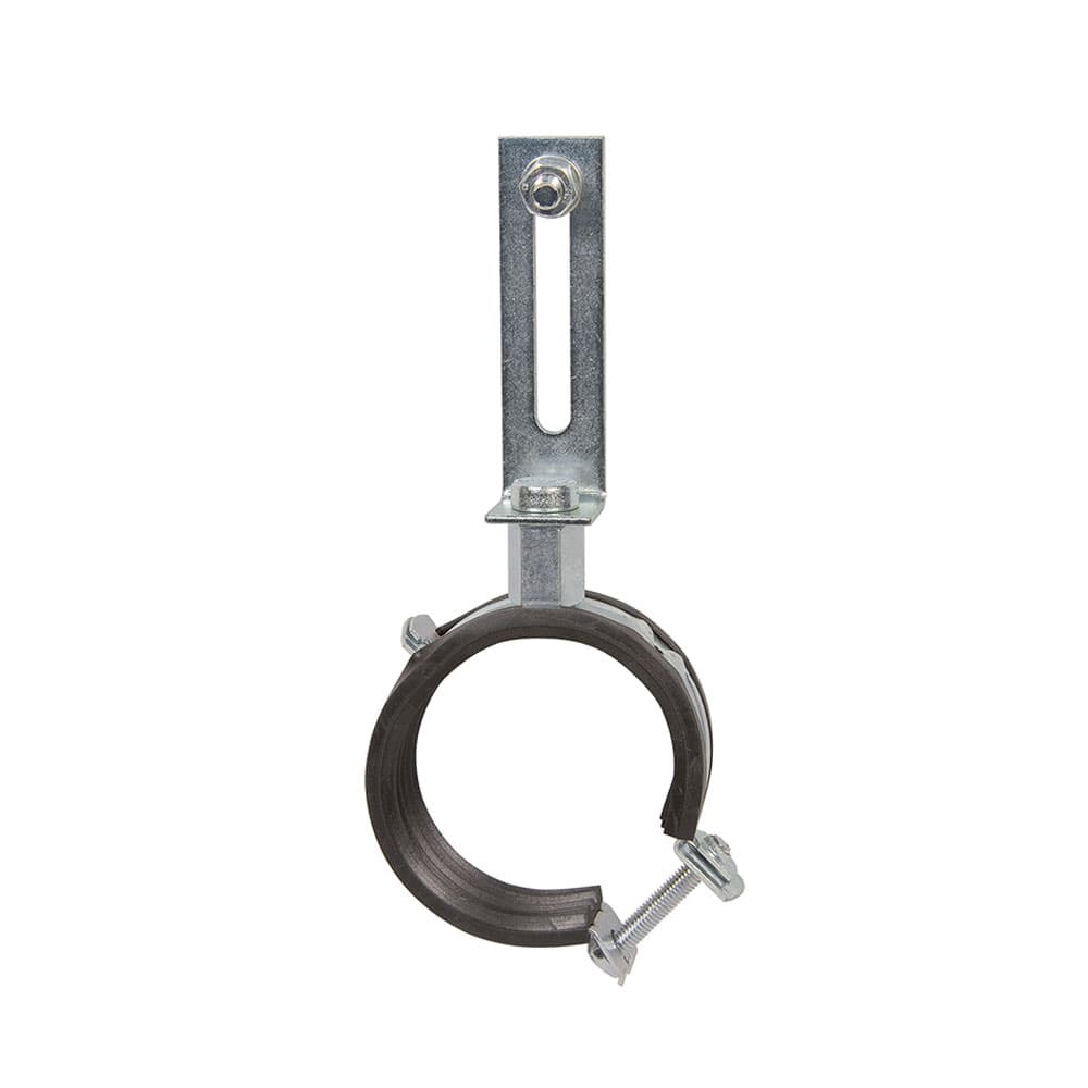 Optiflex-Ablauf-Halterung