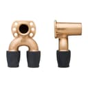 Optiflex-prOfix-Doppel-Anschlusswinkel