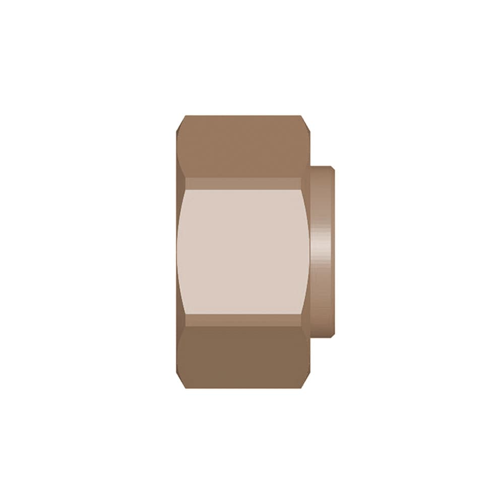 Optiflex-Verschlusskappe zu 86002/86003/86023