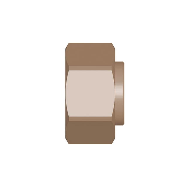 Optiflex-Verschlusskappe zu 86002/86003/86023