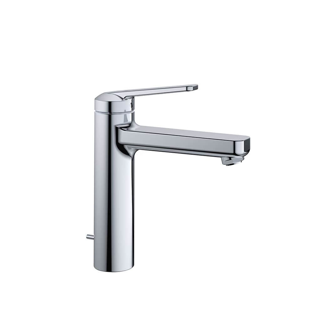 DOMO 6.0 Waschtischmischer, Auslauf fest A150,