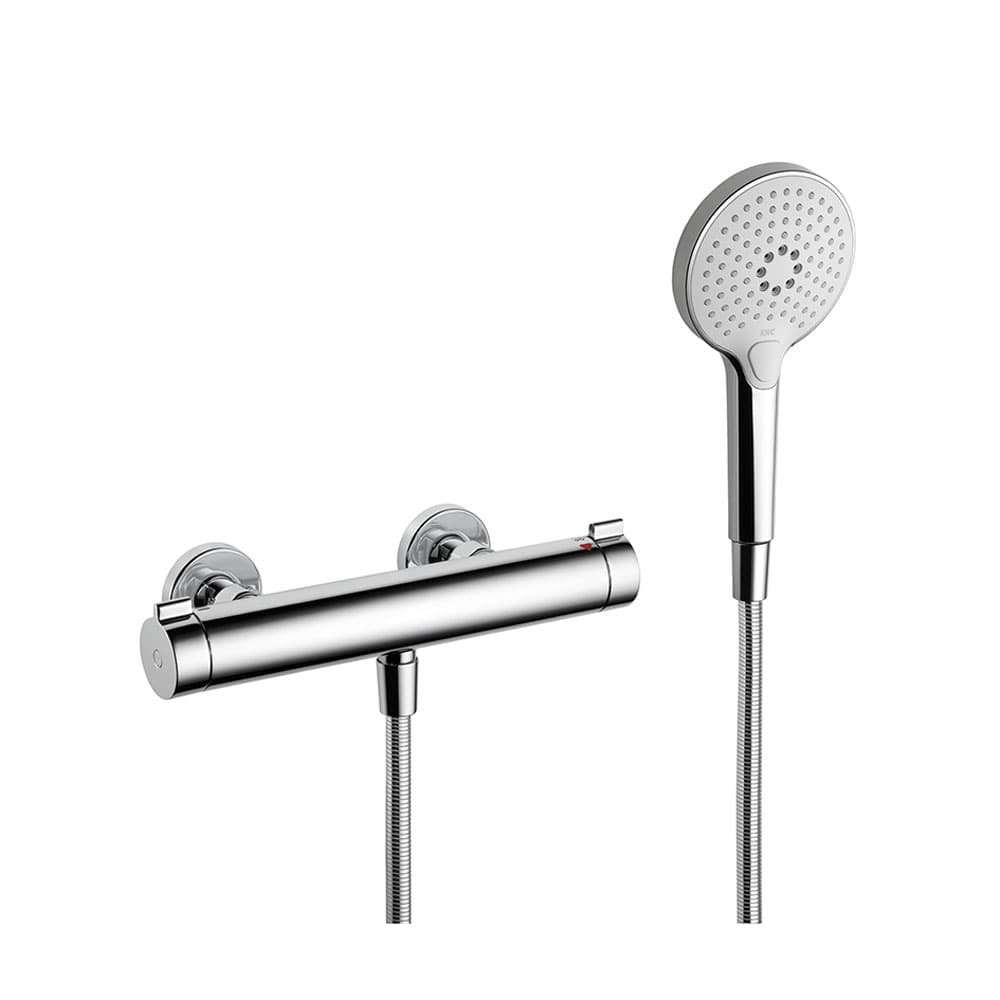 DESIGN/STYLE Duschenmischer, AD153,