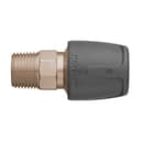 Optiflex-prOfix-Uebergang mit Aussengewinde