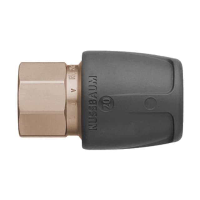 Optiflex-prOfix-Uebergang mit Innengewinde