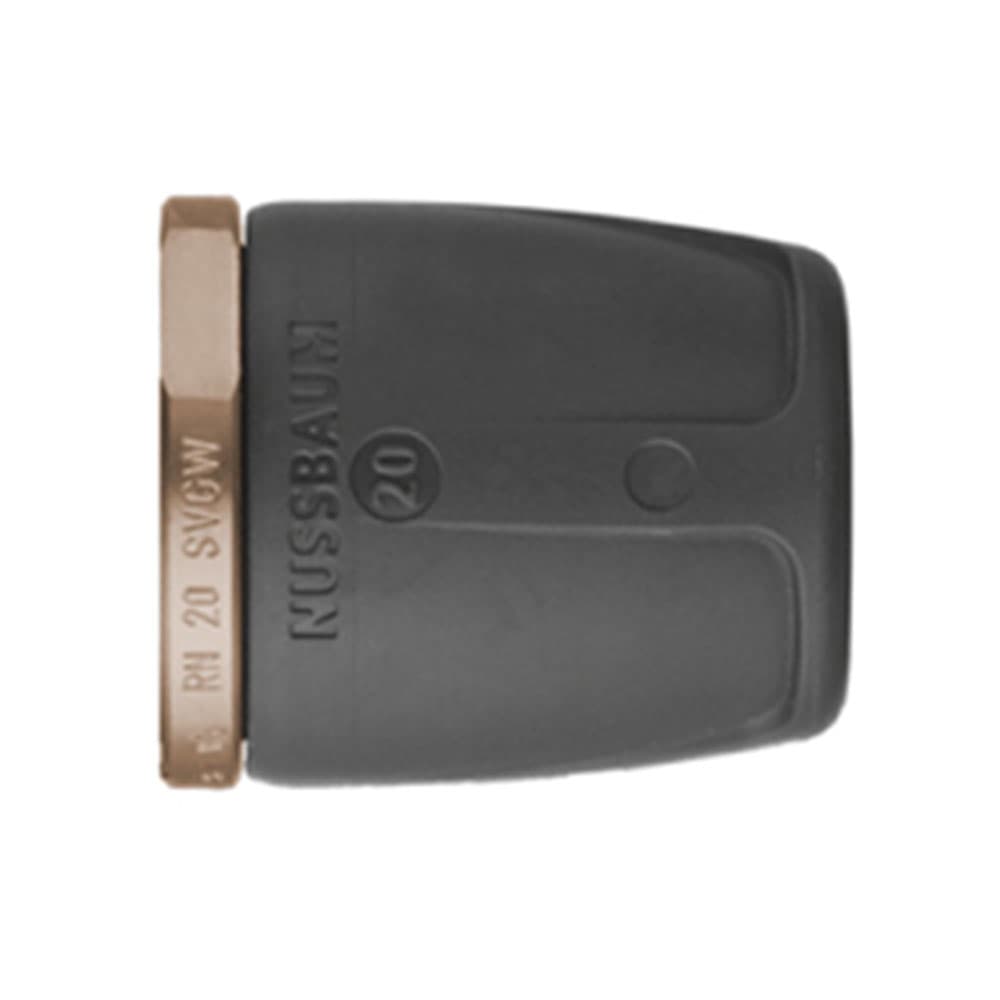 Optiflex-prOfix-Verschlusskappe