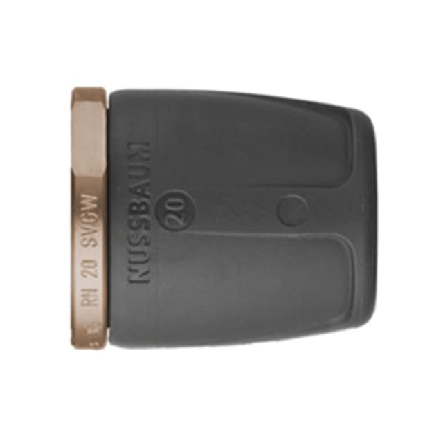 Optiflex-prOfix-Verschlusskappe