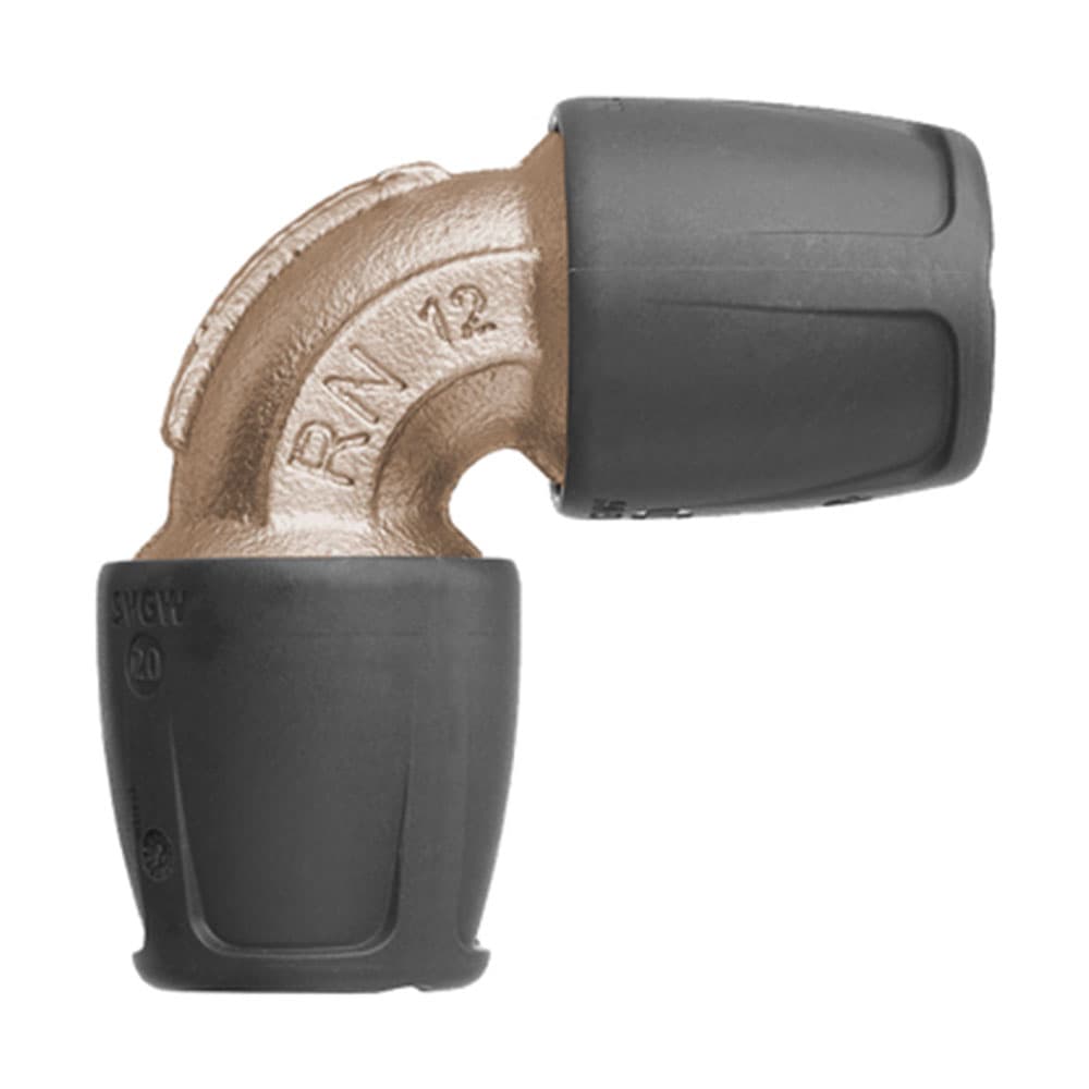 Optiflex-prOfix-Bogen 90°