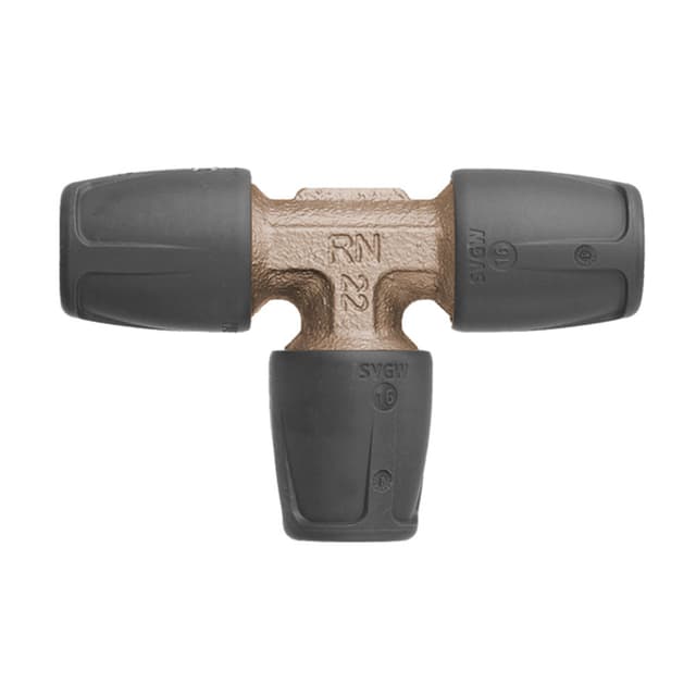 Optiflex-prOfix-T-Stück