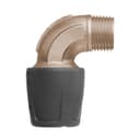 Optiflex-prOfix-Bogen mit Aussengewinde