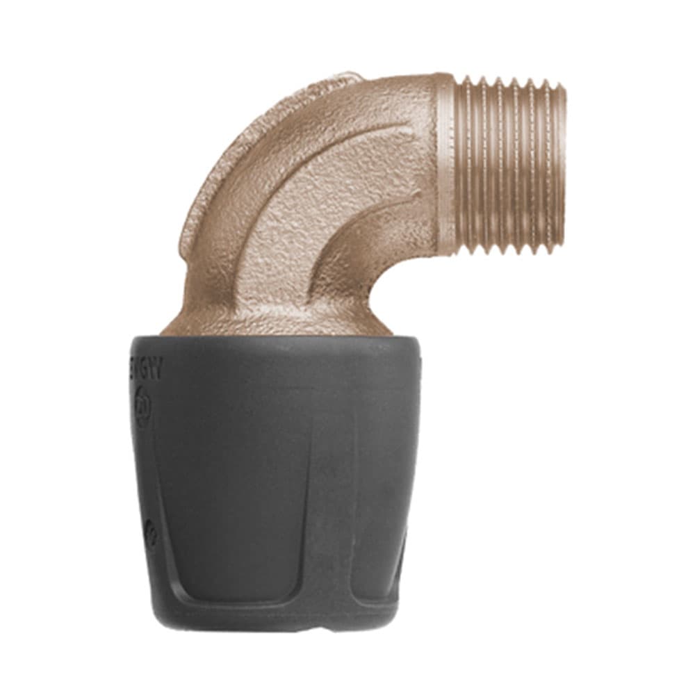 Optiflex-prOfix-Bogen mit Aussengewinde