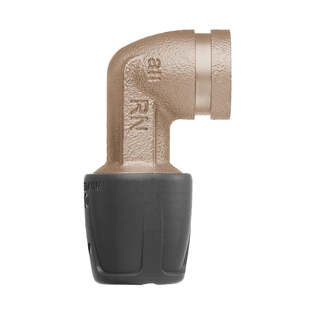 Optiflex-prOfix-Winkel mit Innengewinde