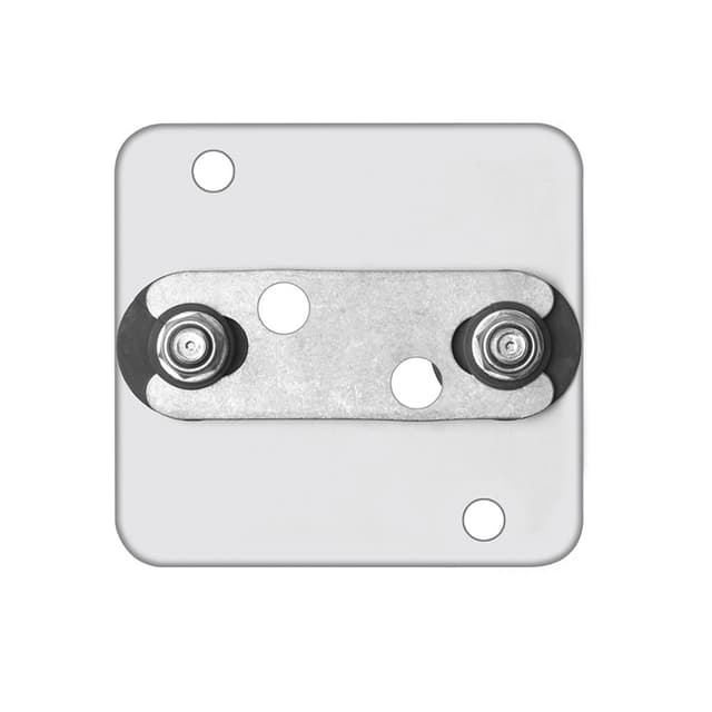 Befestigungs-Set, zu UP-Geradsitzventil 23130