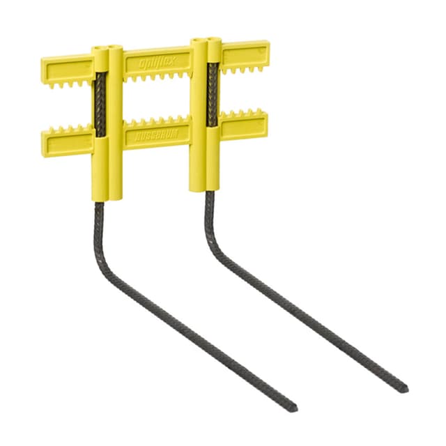 Optiflex-Rohrstütze