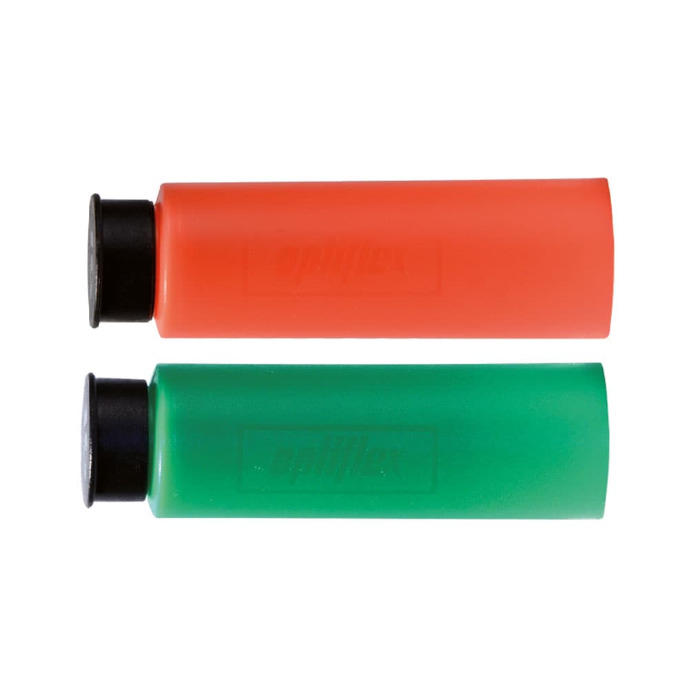 Optiflex-Markier- und Abdecktülle