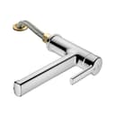 LUNA-E Spültischmischer, schwenkbar A220,