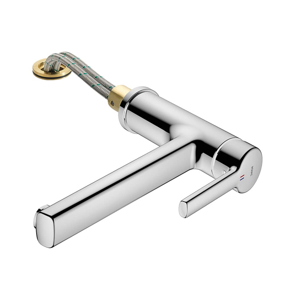 LUNA-E Spültischmischer, schwenkbar A220,