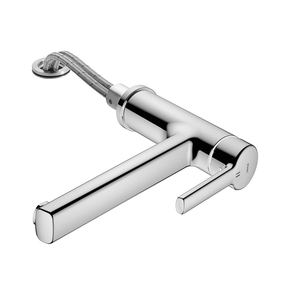 LUNA-E Spültischmischer, schwenkbar A220,