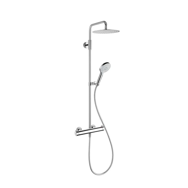 STYLE Duschsystem, A400, AD153,