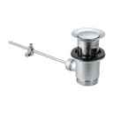 Ablaufventil zu citypro, twinpro, mit langer Stange