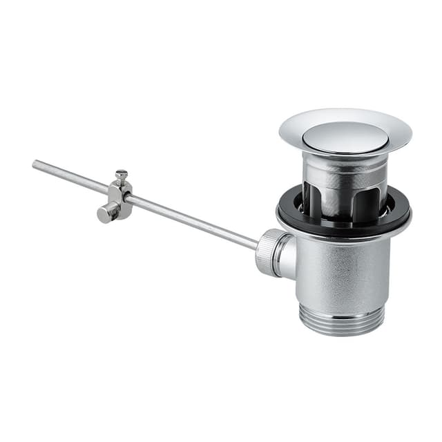 Ablaufventil zu citypro, twinpro, mit langer Stange