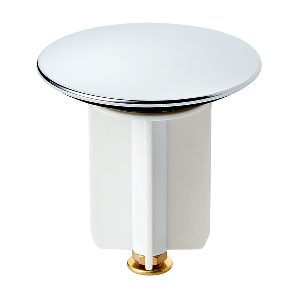 Universal Ventilstopfen, grossflächig