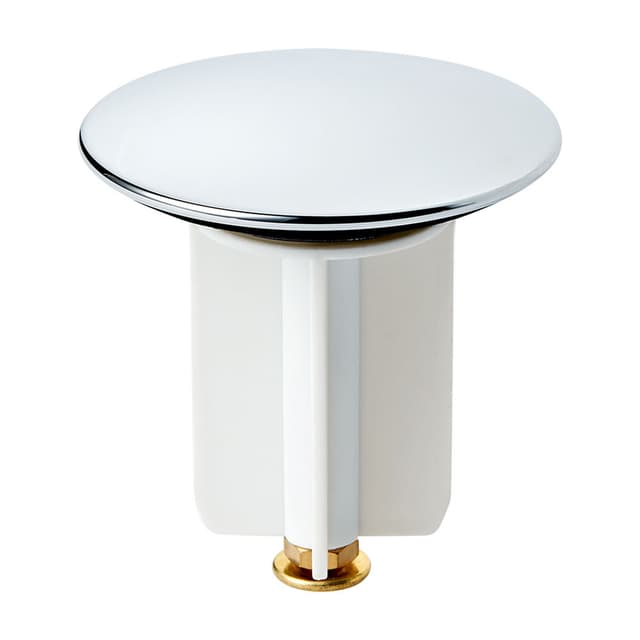 Universal Ventilstopfen, grossflächig