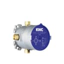 KWC BLUEBOX 1/2", Unterputz-Einheit