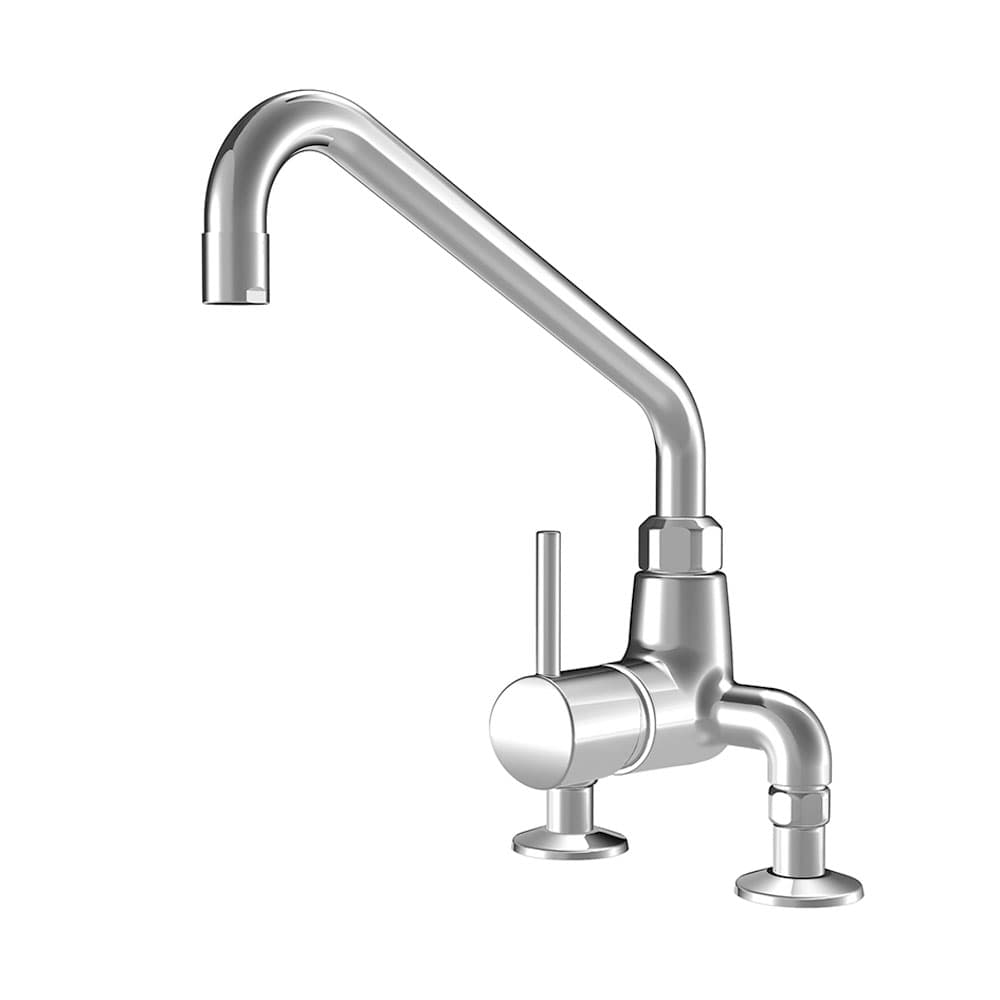 GASTRO Standmischer, schwenkbar 360°