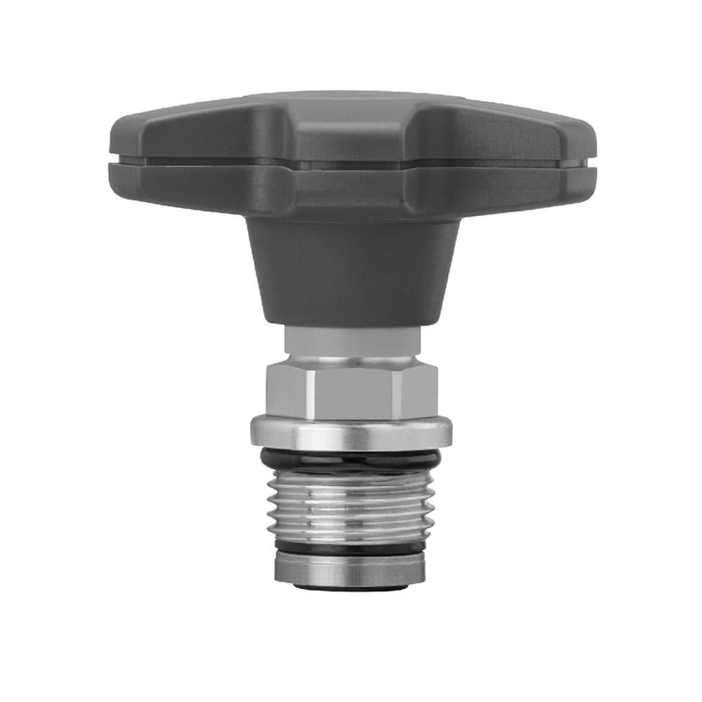 Oberteil zu Geradsitzventil