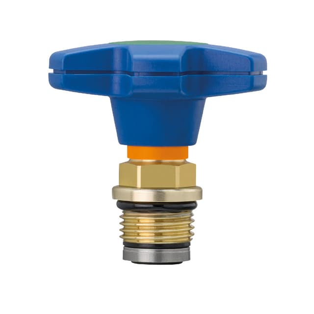 Oberteil zu Geradsitzventil