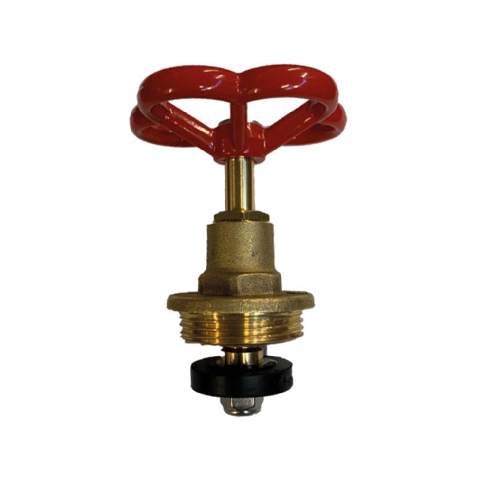 Oberteil zu Feuerventil 3501