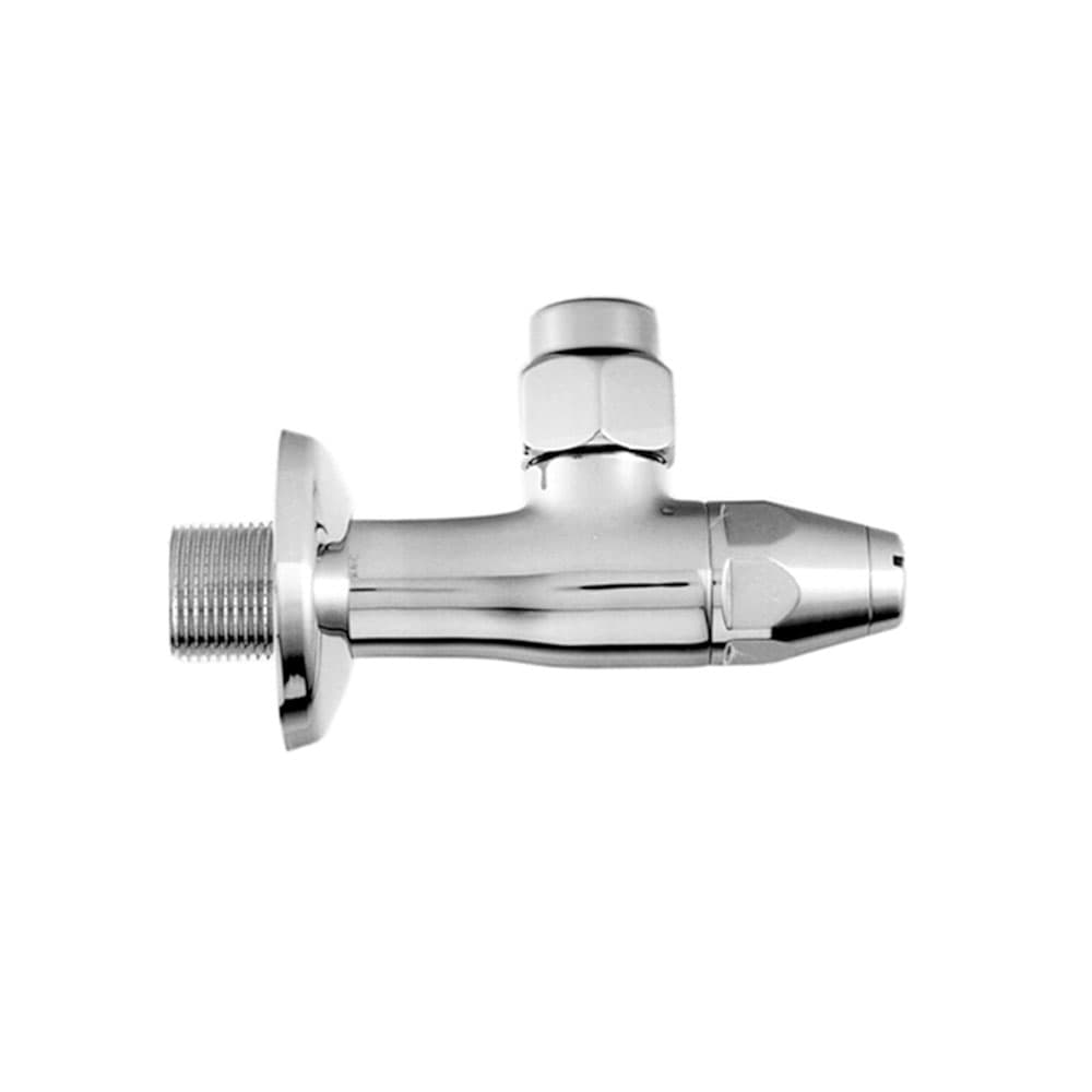 GASTRO Absperr-Regulierventil