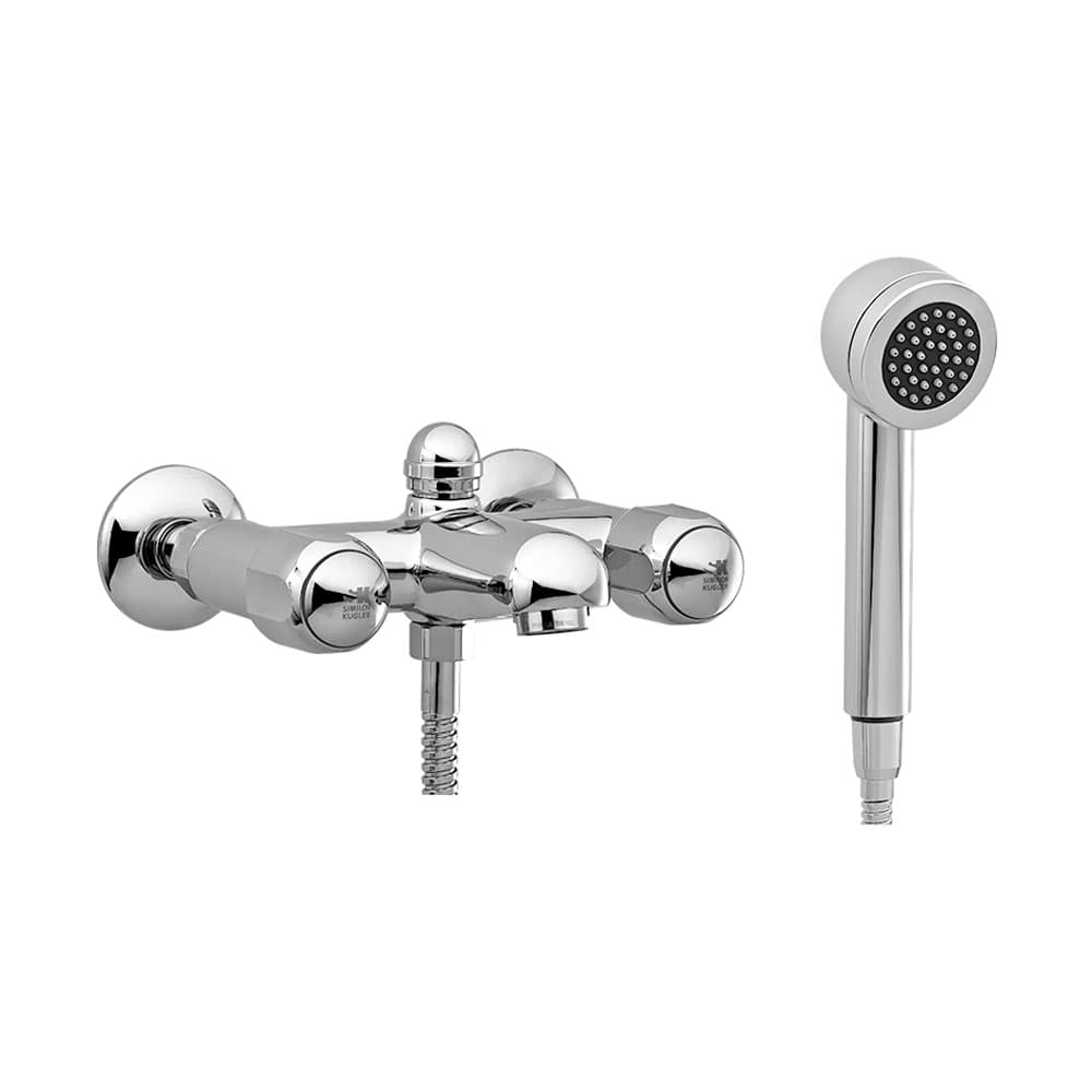 Silor Badebatterie, Auslauf fest A160, AD153