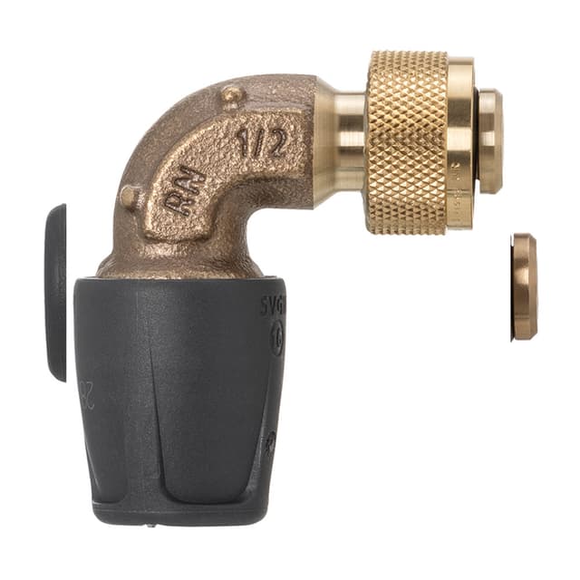 Optiflex-prOfix-Bogen, auf Masterfix-Anschluss