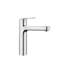 DOMO 6.0 Spültischmischer, schwenkbar A225