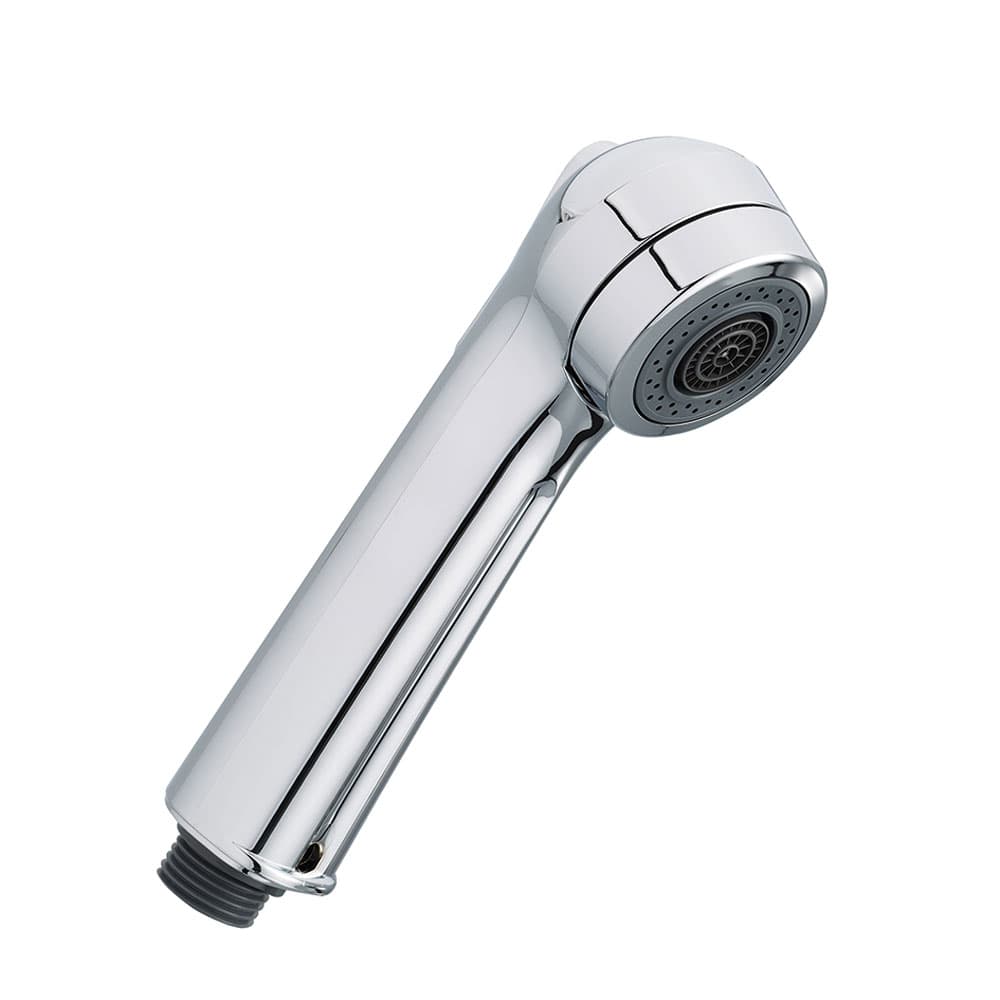 Class Umstellbrause zu Spültischmischer, chrom