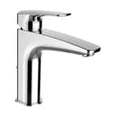 Laurin Waschtischmischer Eco+, Auslauf fest A130,