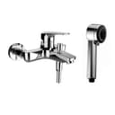 Laurin Bademischer, Auslauf fest A191, AD153