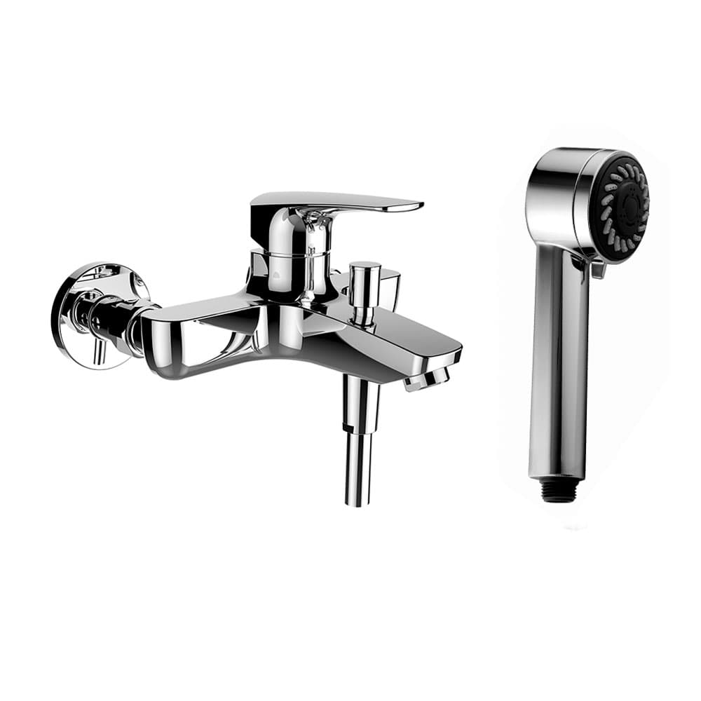 Laurin Bademischer, Auslauf fest A191, AD153