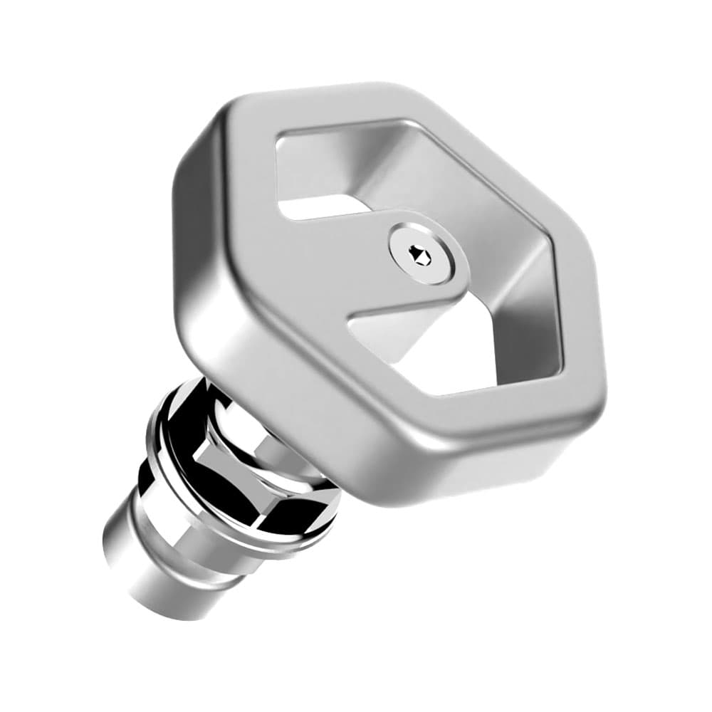 Oberteil mit Handrad Sigasix