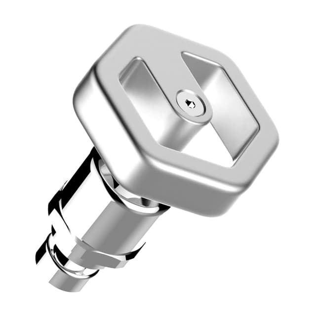 Oberteil mit Handrad Simosix