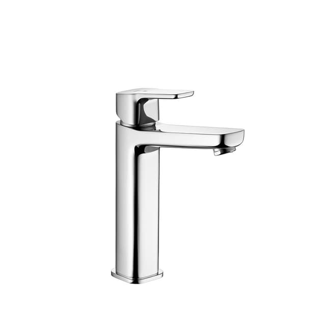 MONTA Waschtischmischer, Auslauf fest A125,