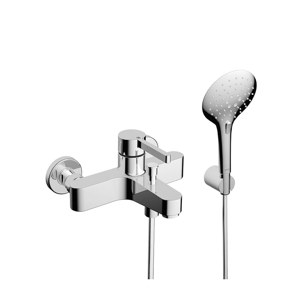 BEVO Bademischer, Auslauf fest A175, AD153