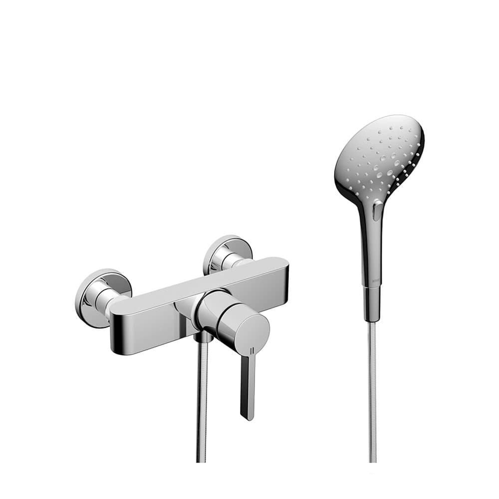 BEVO Duschenmischer, AD153