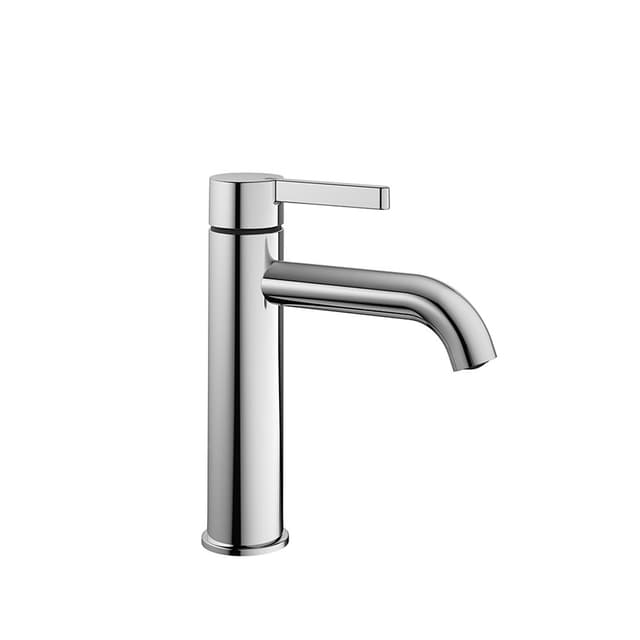 BEVO Waschtischmischer, Auslauf fest A140,