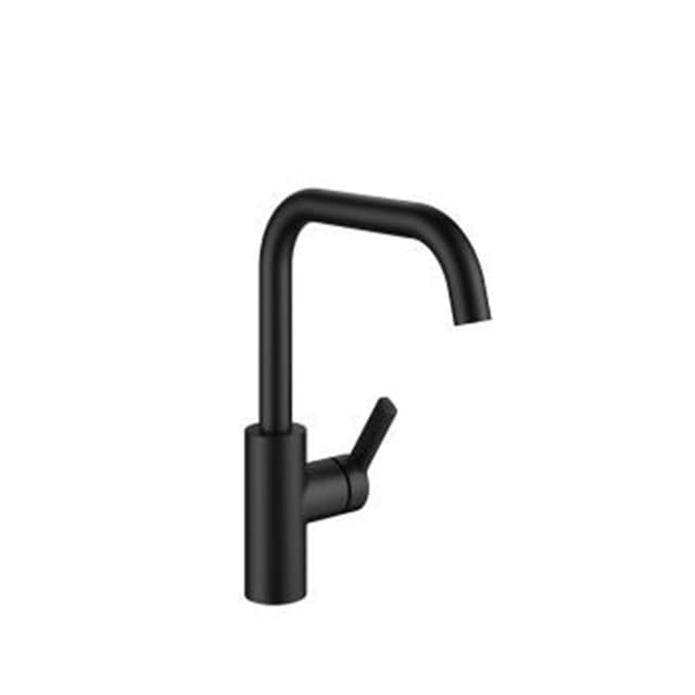 LUNA-E Spültischmischer, schwenkbar A210,