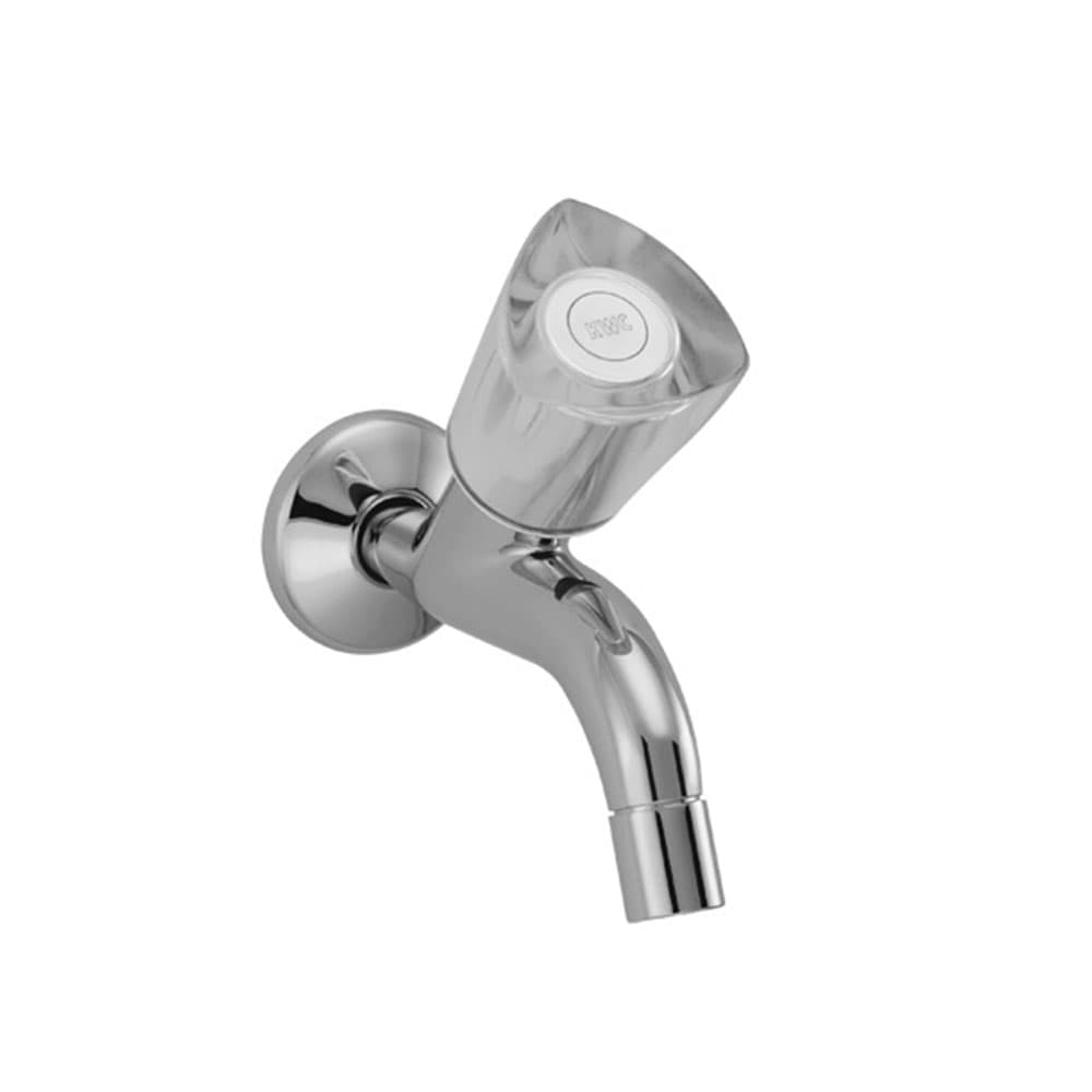 Sanitär-Auslaufventil