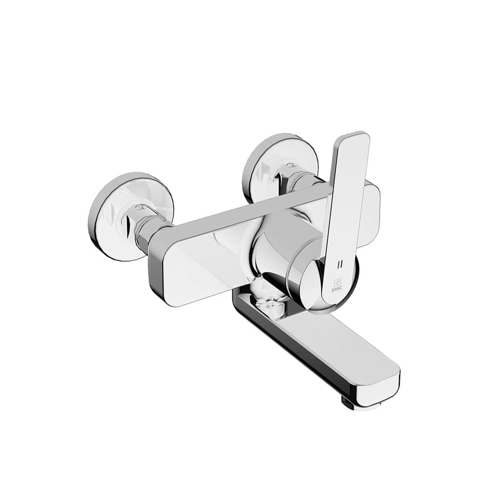 DOMO 6.0 Wandmischer, schwenkbar A175, AD120