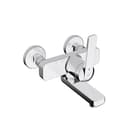 DOMO 6.0 Wandmischer, schwenkbar A175, AD120